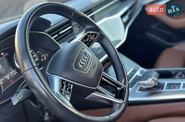 Универсал Audi A6 2019 в 