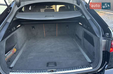 Универсал Audi A6 2019 в 