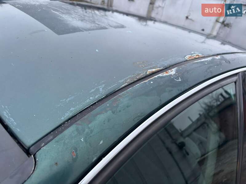 Седан Audi A6 1997 в Кременчуге