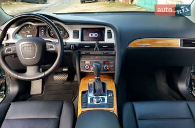 Седан Audi A6 2010 в Луцке