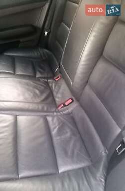 Седан Audi A6 2005 в Рахові