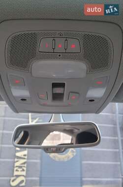 Седан Audi A6 2013 в Каменском