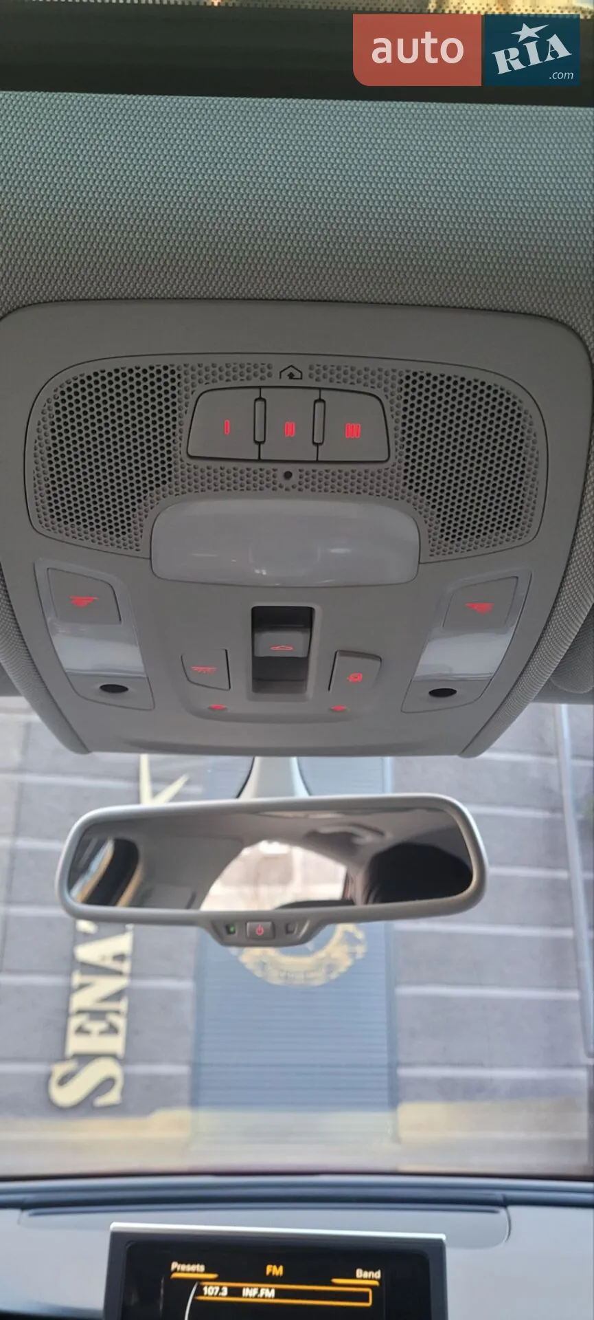2013 Audi A6 - мініатюра 7