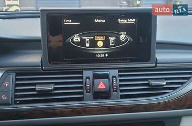 Седан Audi A6 2013 в Каменском