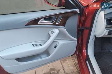 Седан Audi A6 2013 в Каменском
