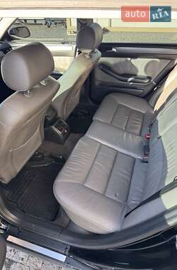 Универсал Audi A6 2002 в Киеве