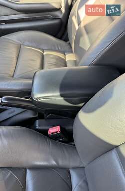 Универсал Audi A6 2002 в Киеве