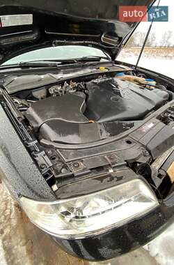 Седан Audi A6 1998 в Борзне