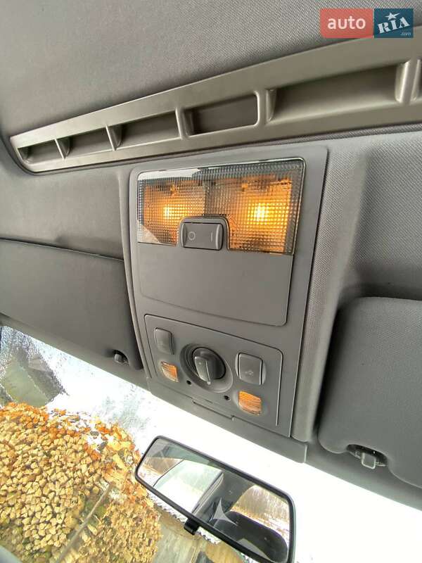 Седан Audi A6 1998 в Борзні фото 8 Седан Audi A6 1998 в Борзні