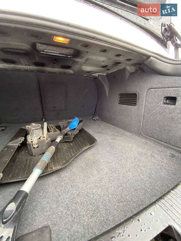 Седан Audi A6 1998 в Борзні фото 11 Седан Audi A6 1998 в Борзні