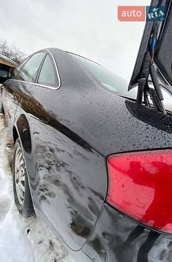 Седан Audi A6 1998 в Борзне