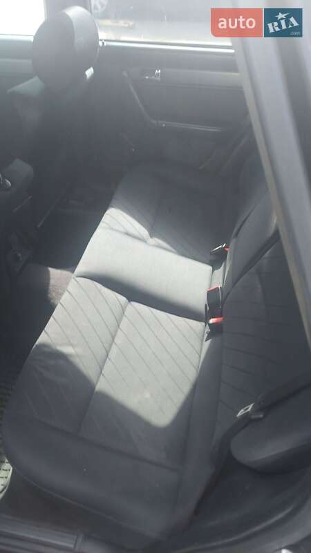 Универсал Audi A6 1996 в Виннице