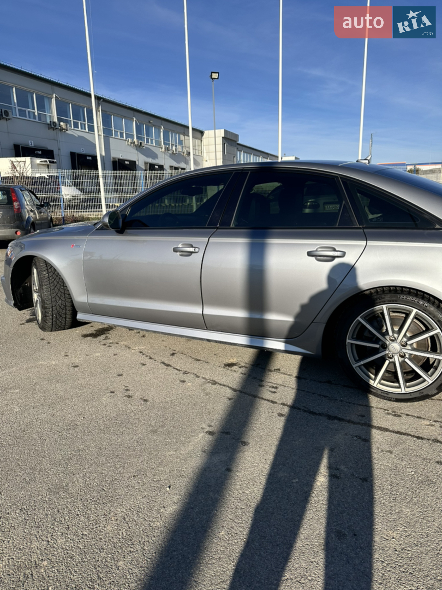 2015 Audi A6 - мініатюра 10