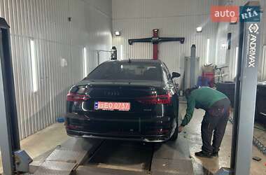 Седан Audi A6 2022 в Києві