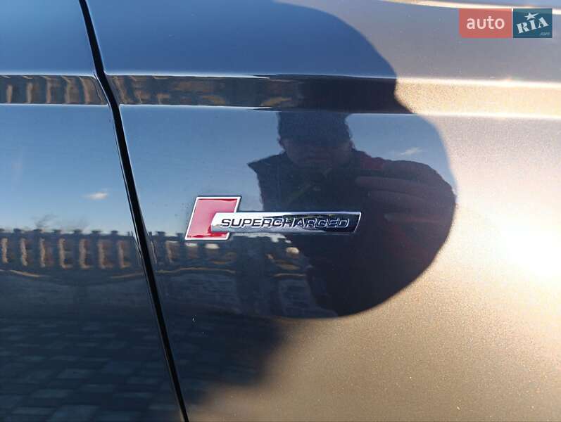 Седан Audi A6 2015 в Фастове