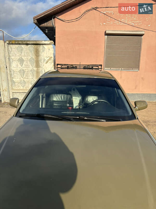 Универсал Audi A6 2000 в Краматорске