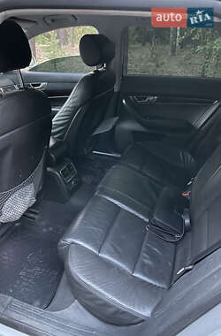 Универсал Audi A6 2005 в Краснокутске