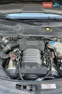 Универсал Audi A6 2005 в Краснокутске