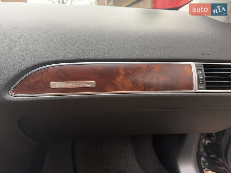 Універсал Audi A6 2008 в Великих Мостах