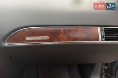 Универсал Audi A6 2008 в 