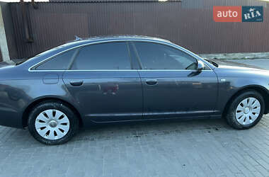 Седан Audi A6 2008 в Малине
