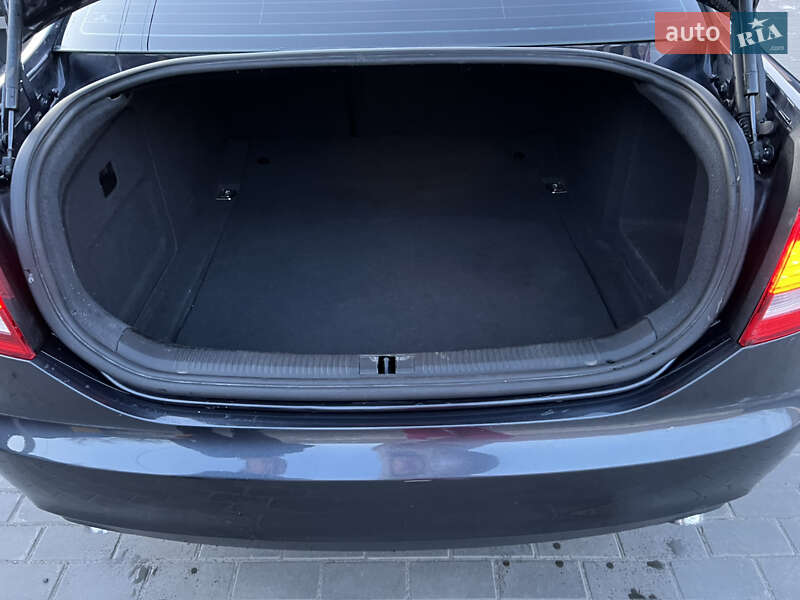 Седан Audi A6 2008 в Малине
