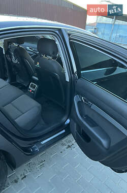 Седан Audi A6 2008 в Малине