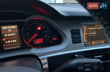Седан Audi A6 2008 в Малине