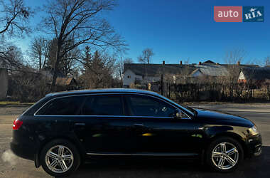 Універсал Audi A6 2009 в Тростянці