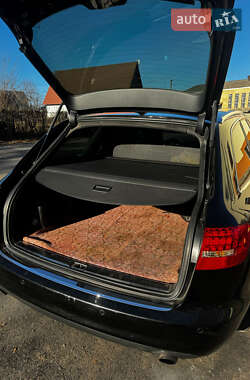 Універсал Audi A6 2009 в Тростянці