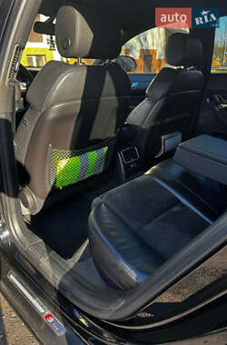 Універсал Audi A6 2009 в Тростянці