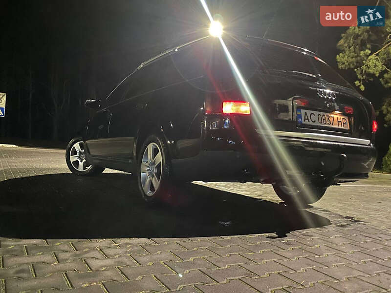 Універсал Audi A6 2002 в Маневичах фото 2 Універсал Audi A6 2002 в Маневичах