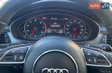 Седан Audi A6 2013 в Хмельницькому