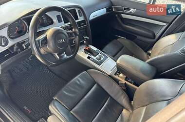 Универсал Audi A6 2010 в Хмельницком