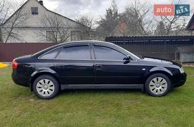 Седан Audi A6 1999 в Камне-Каширском