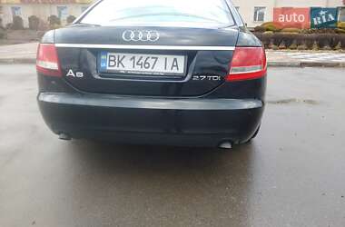 Седан Audi A6 2005 в Калуші