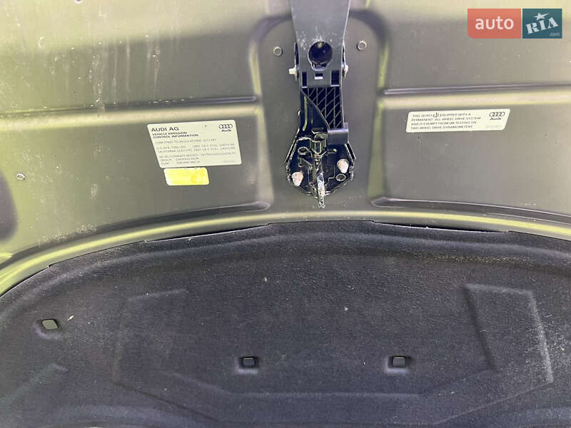 Седан Audi A6 2012 в Жовкве