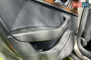 Седан Audi A6 2012 в 