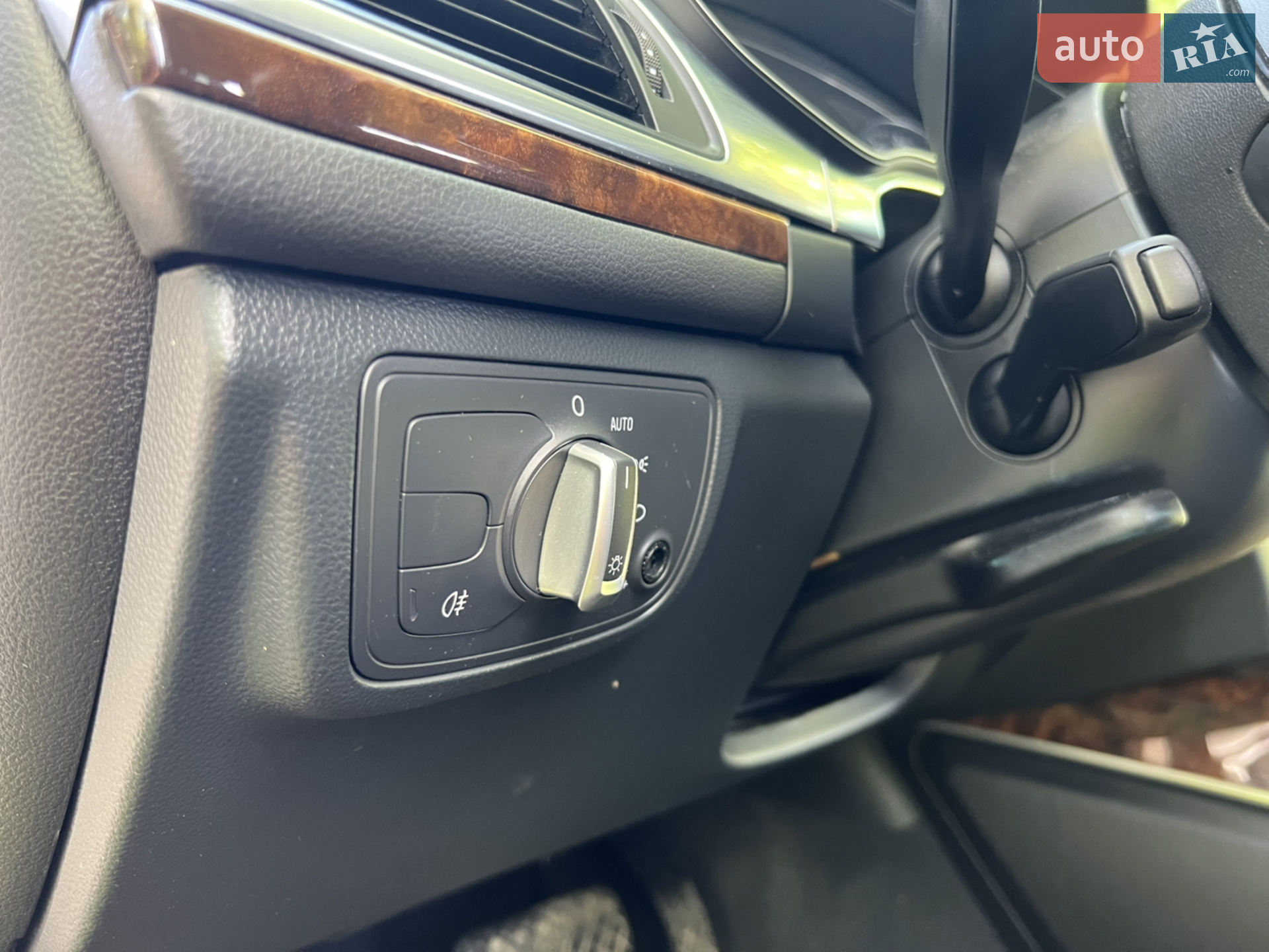 2012 Audi A6 - мініатюра 50
