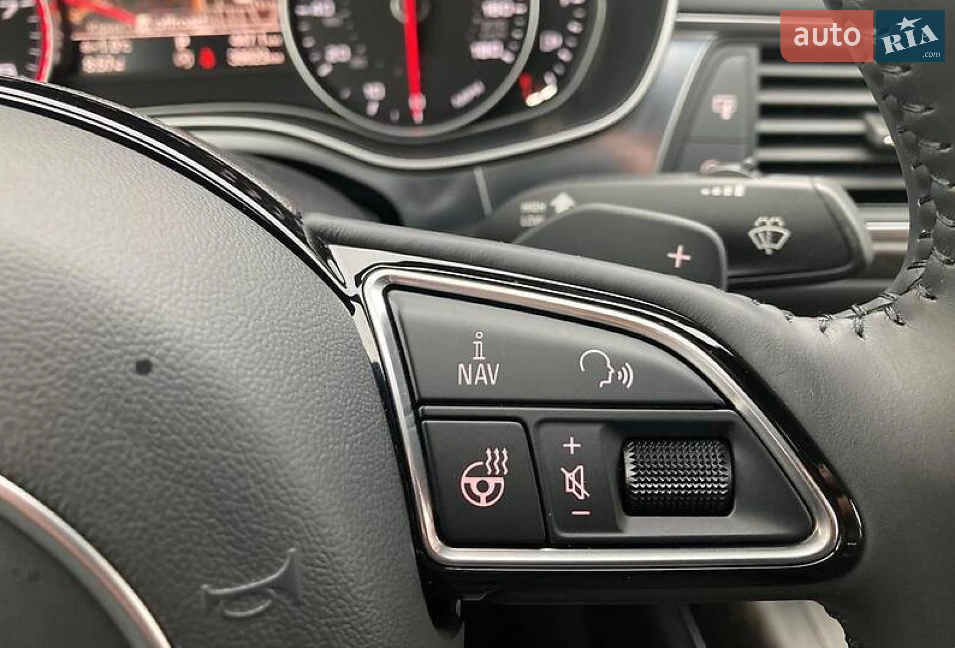 2017 Audi A6 - мініатюра 22