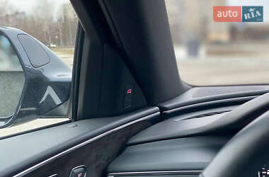 Седан Audi A6 2017 в Киеве