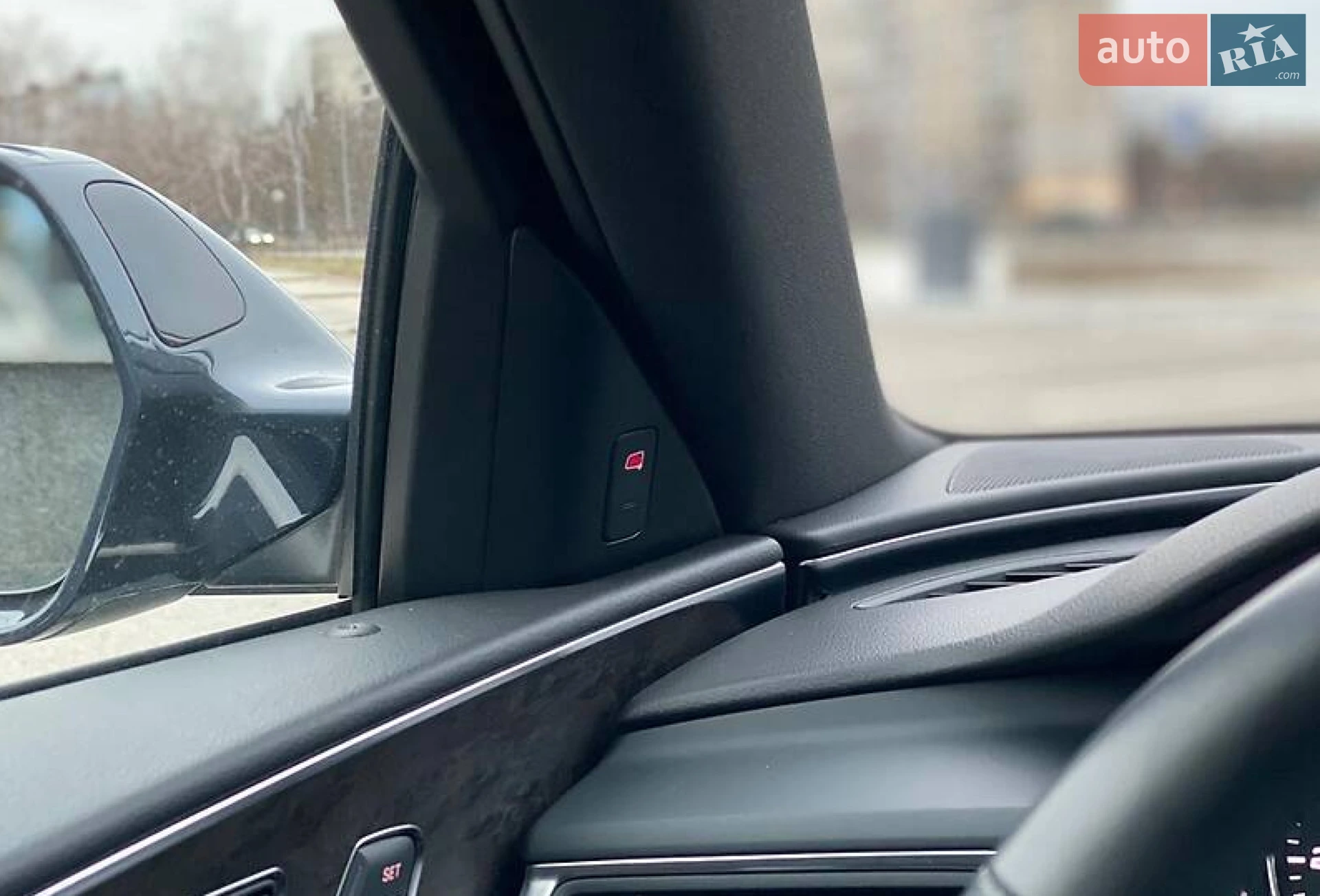2017 Audi A6 - мініатюра 15