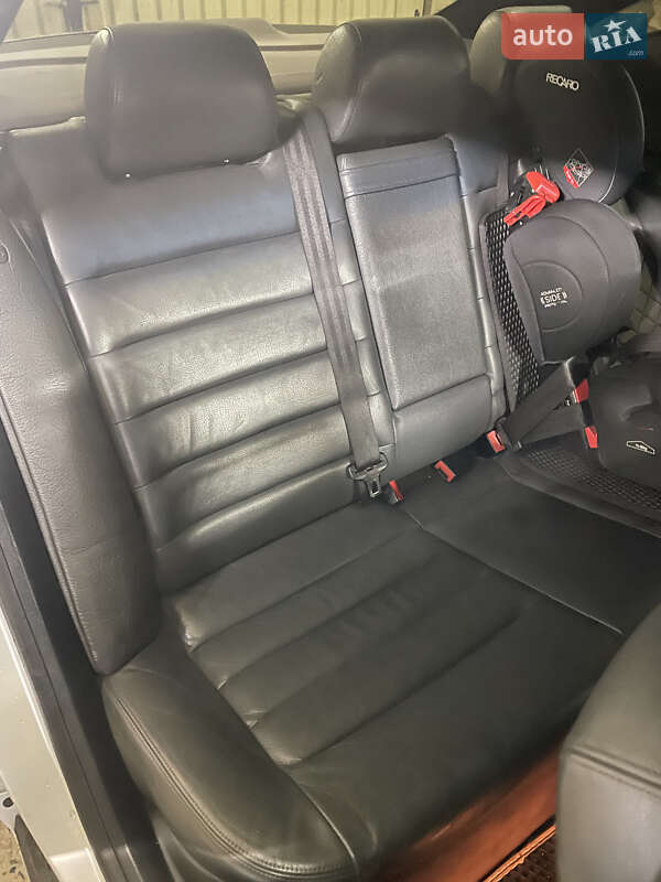 Седан Audi A6 2000 в Днепре фото 11 Седан Audi A6 2000 в Днепре