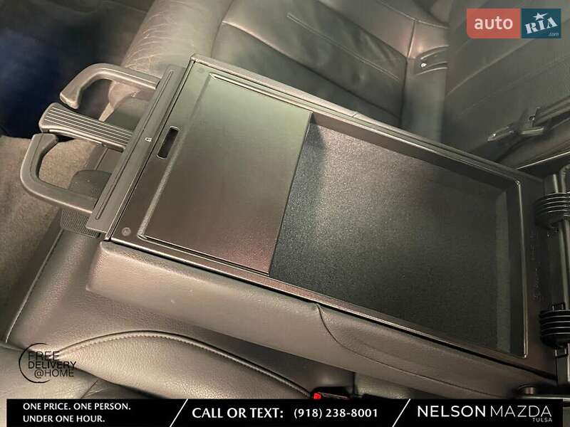 Седан Audi A6 2014 в Львові