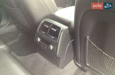 Седан Audi A6 2018 в 