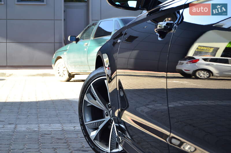 Седан Audi A6 2015 в Дрогобыче фото 38 Седан Audi A6 2015 в Дрогобыче