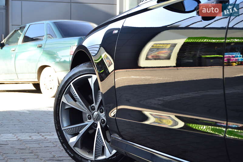 Седан Audi A6 2015 в Дрогобыче фото 48 Седан Audi A6 2015 в Дрогобыче