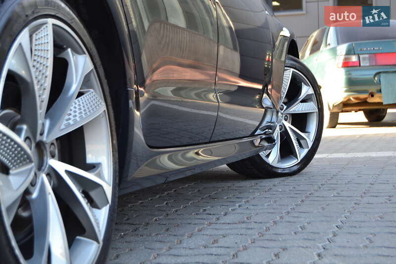 Седан Audi A6 2015 в Дрогобыче фото 61 Седан Audi A6 2015 в Дрогобыче