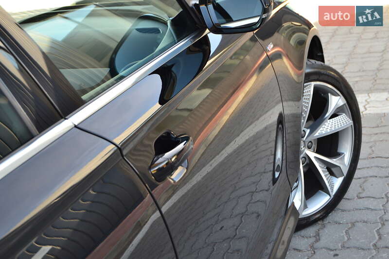 Седан Audi A6 2015 в Дрогобыче фото 66 Седан Audi A6 2015 в Дрогобыче