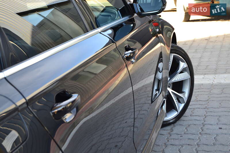 Седан Audi A6 2015 в Дрогобыче фото 67 Седан Audi A6 2015 в Дрогобыче